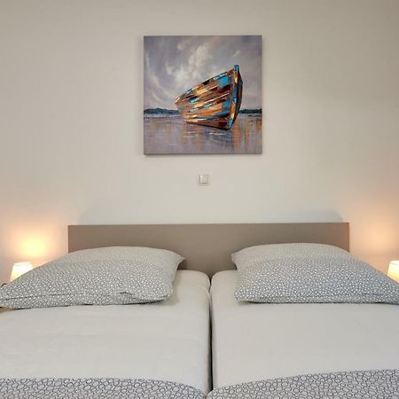 City Apartment Magdalena Traù Esterno foto