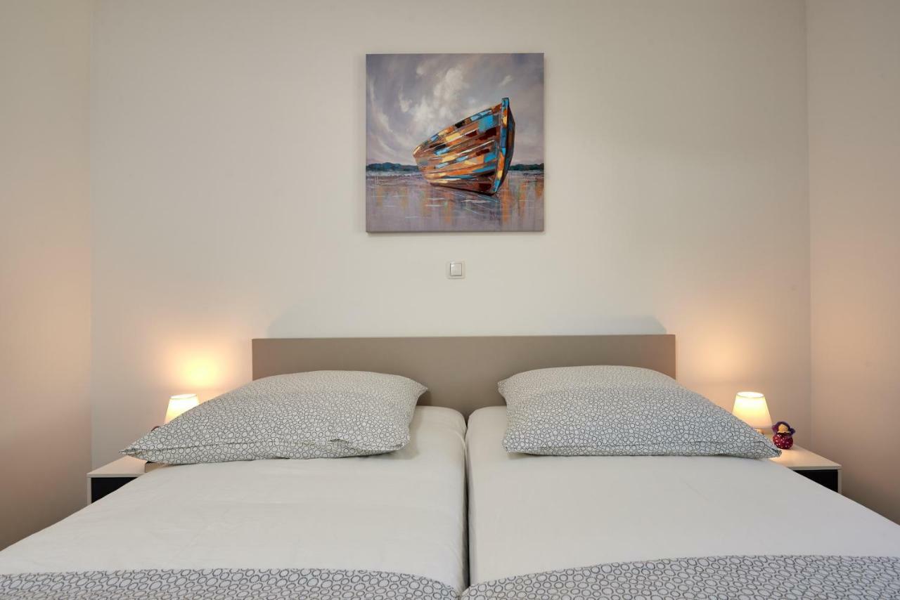 City Apartment Magdalena Traù Esterno foto