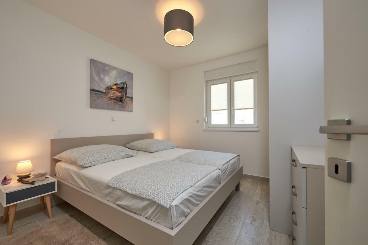 City Apartment Magdalena Traù Esterno foto