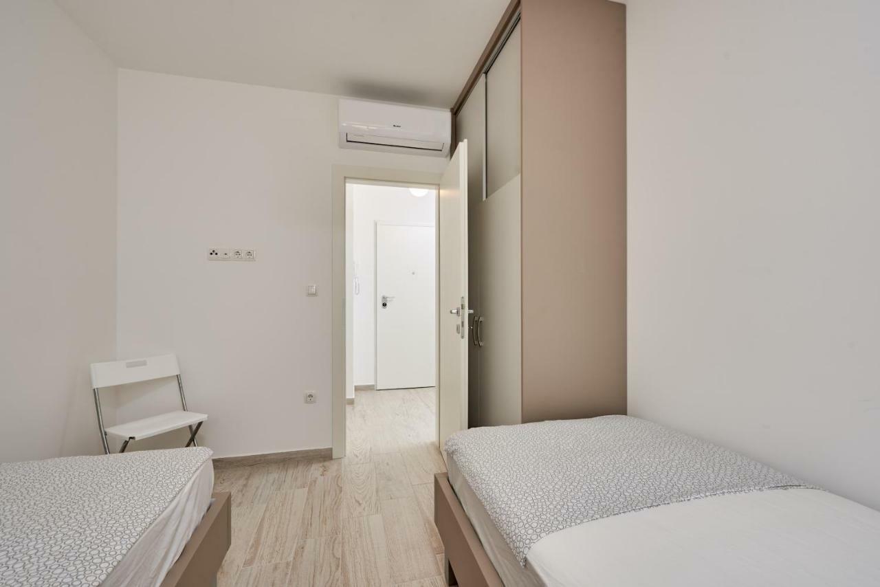 City Apartment Magdalena Traù Esterno foto